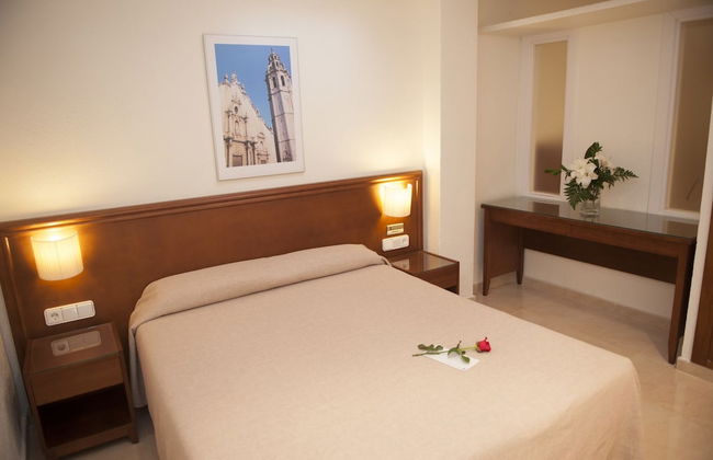 Lloyds Beach Club Aparthotel - Foto 5