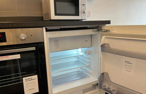 Serviced Apartment in Bradley Stoke, Bristol - Foto 20