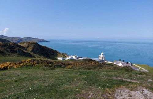 Flat 1 High Tide House, Mortehoe - beautifully designed ground floor flat with sea views and garden - Foto 15