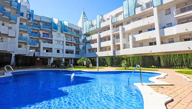 Apartment Royal Marine-3 by Interhome - Foto 2, Outdoor