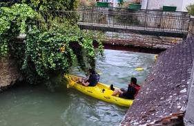 DUPLEX 2 en 1 - Proche de Disneyland Paris - Foto 61