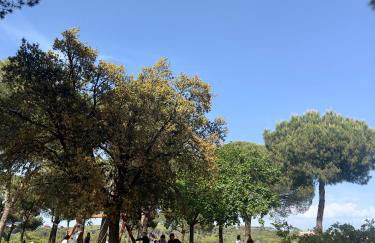 Olimpia Villa Pamphili - Centro Storico di Roma - Gianicolo Trastevere San Pietro - Photo 37