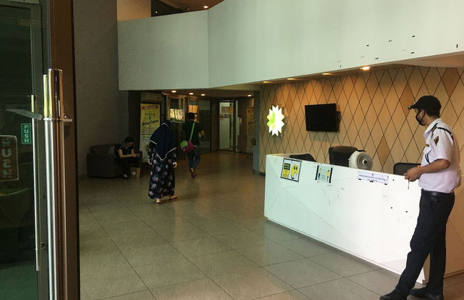 Cybersquare by Flexihome - Foto 2