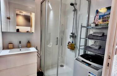 Studio Apartment - Domaine du Golf Resort - Foto 40