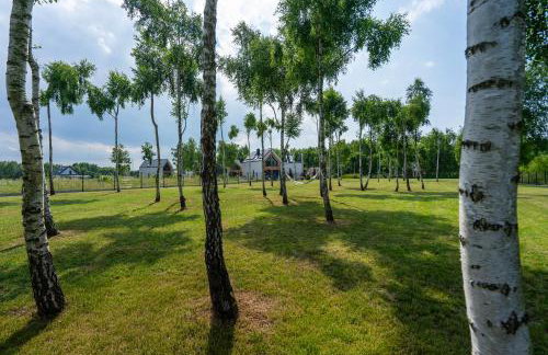 Domki Szumifala - Foto 76