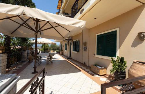 Amfitrion Apartments - Foto 27