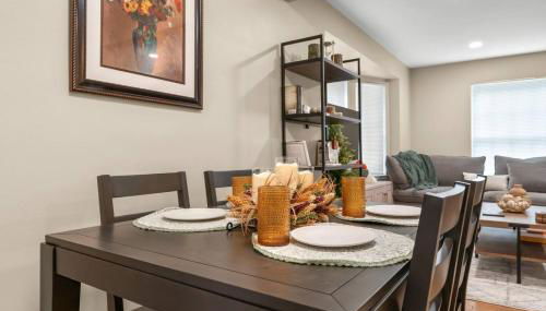 Newly Renovated in Historic Neighborhood Near DTW - Foto 2