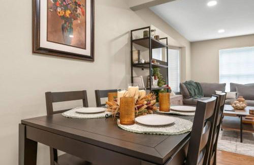 Newly Renovated in Historic Neighborhood Near DTW - Foto 2