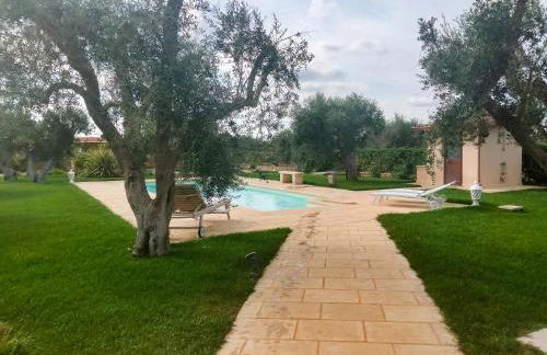 Villa Ginevra - Foto 34