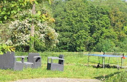 Elen's home at the Bucorde - Foto 19