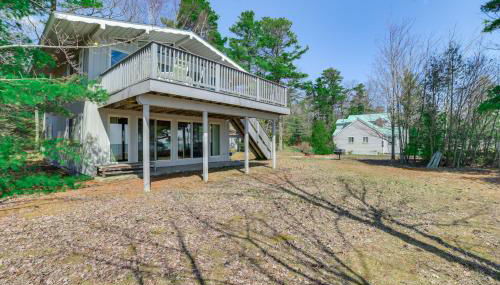 Private Beach Waterfront Home on Lake Huron! - Foto 3