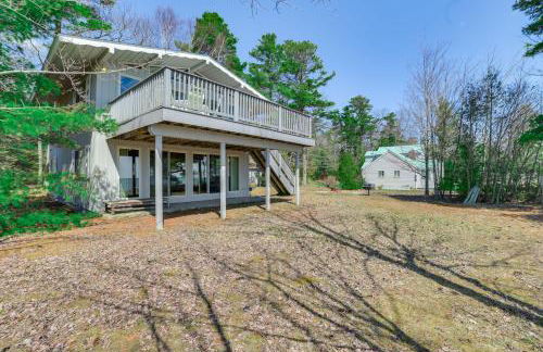 Private Beach Waterfront Home on Lake Huron! - Foto 3