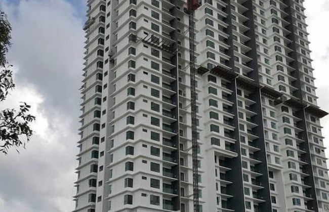 The Raffles Suites by Stayshare Homes - Photo 29