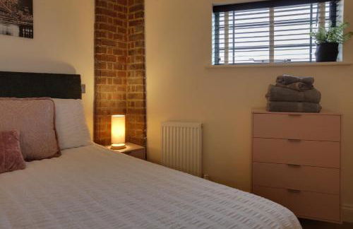 Niche Water Tower Apartments - Foto 12