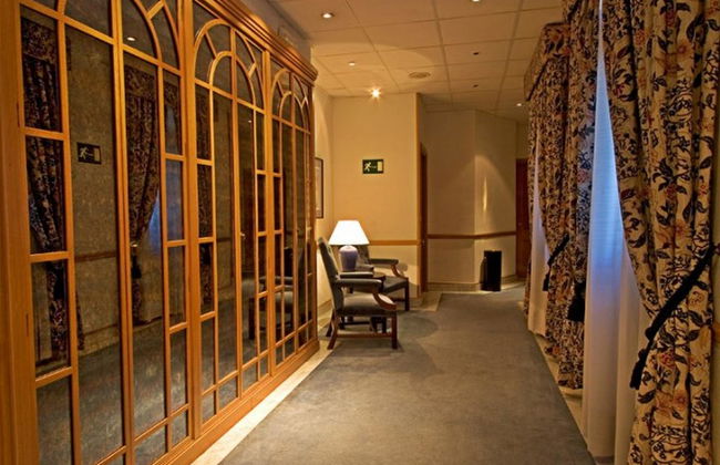 Espahotel Gran Vía - Foto 7