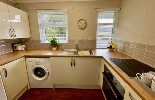 Cosy Bungalow Near Open Countryside - Foto 3