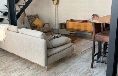 Le loft de la Roque - Foto 16