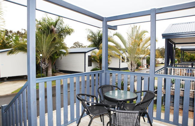 Tasman Holiday Parks - Fraser Coast - Foto 32