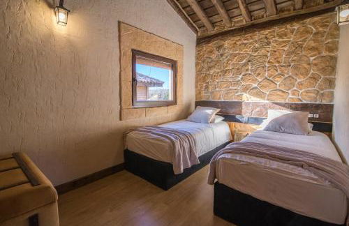 El BURGO DE OSMA ALOJAMIENTO RURAL VILLA BAGH - Foto 79