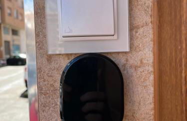 Alcazaba II tourist apartment - Foto 15