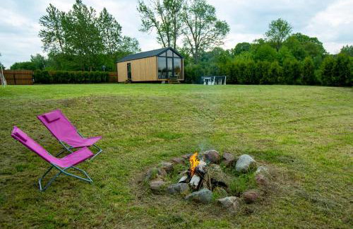 Mielno Domek nad morzem Wakacyjna Ostoja - Foto 11