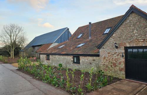 Sleeps 14, Stunning, Dog Friendly, Hot Tub, Rural - Photo 13