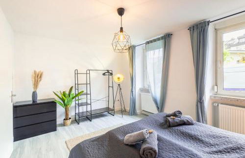 Haus Lahnblick Bleser Appartements - Foto 31