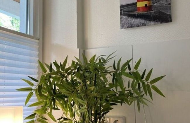 Heimathafen Greetsiel - Foto 28