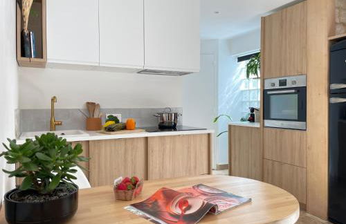 Home Chic Home - La Terrasse Bazille - Photo 55