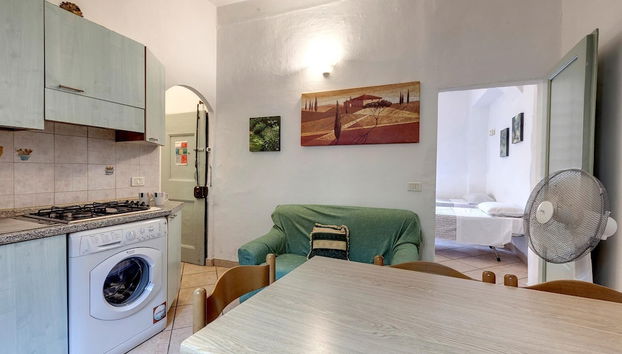 Sapiti 2 P in Firenze - Foto 4, Habitación