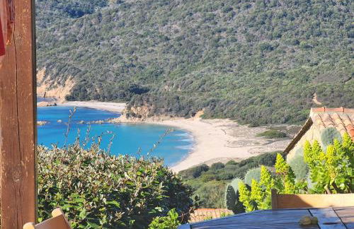 Mini-villa 4 personnes - Soléa 20 - vue mer - Foto 18