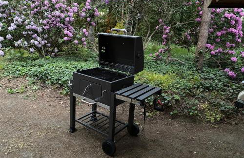 Waldhaus Eichhörnchen - Foto 43