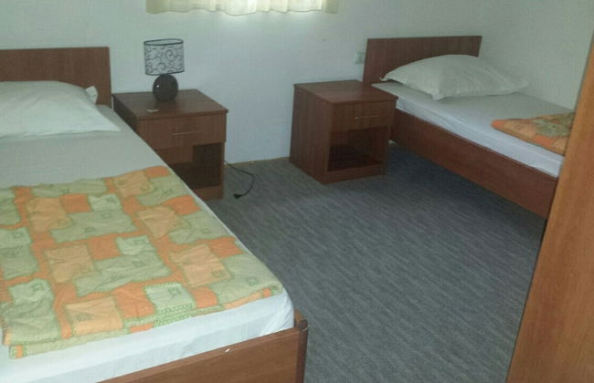 Bungalows Sport Centar - Foto 1