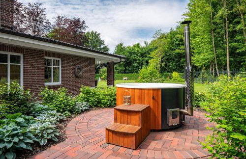 Ferienwohnung am Kronsberg - Photo 9