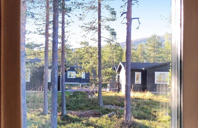 4 Person Holiday Home in Salen - Foto 9