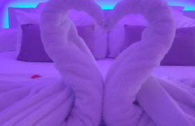 Love room à 30 mn des plages et de Vannes - Foto 5