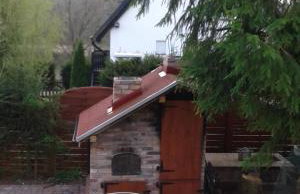 Domek nad jeziorem - Foto 26