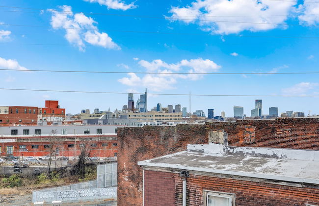 Brewerytown Balcony Retreat W Oxford 1BR - Foto 35