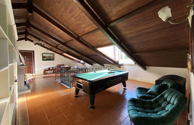 Villa Várzea - Foto 18