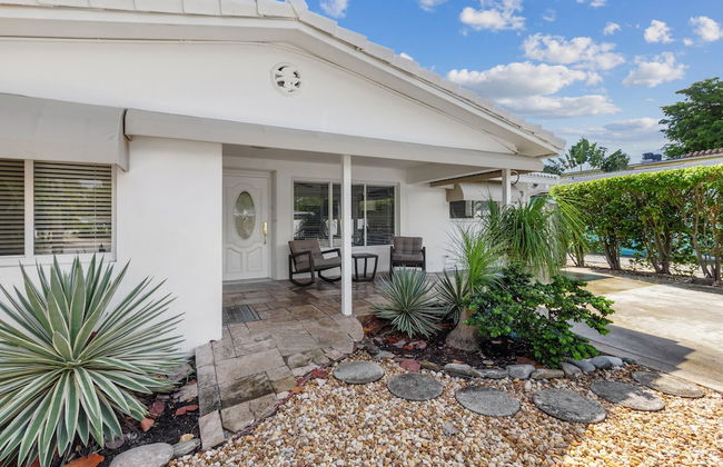 Fabulous Private Oasis With Lgbtq Resort Access - Foto 22