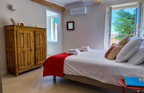 La Magnanerie 1818 villa de prestige 5 étoiles Luberon - Photo 43