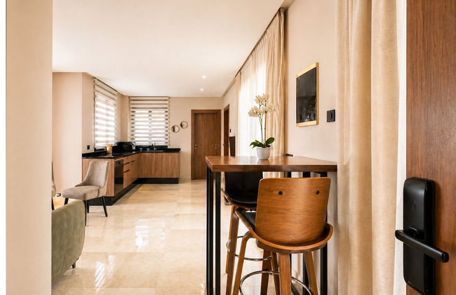 AS PREMIUM BY SOHO HOTELS - Photo 21