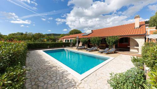 Nice Home In Prapatnica- Seget - Foto 2