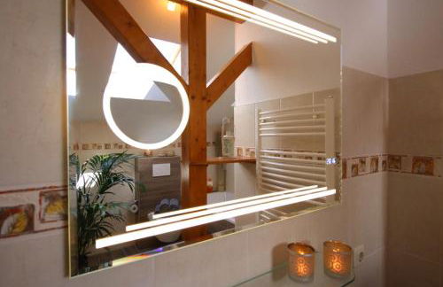 Ferienwohnung Baumann - Foto 11