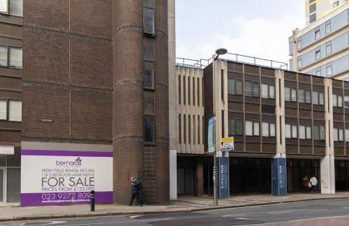 Open Mind Property - Luxury Apartment in the City - Foto 21