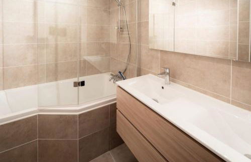 Le Cocon Detached chalet (6p). 3 bedrooms and 2 bathrooms - Foto 40