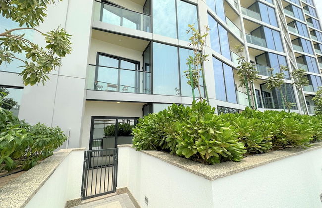 Easygo-indulging 1bdr Sobha Waves - Photo 16