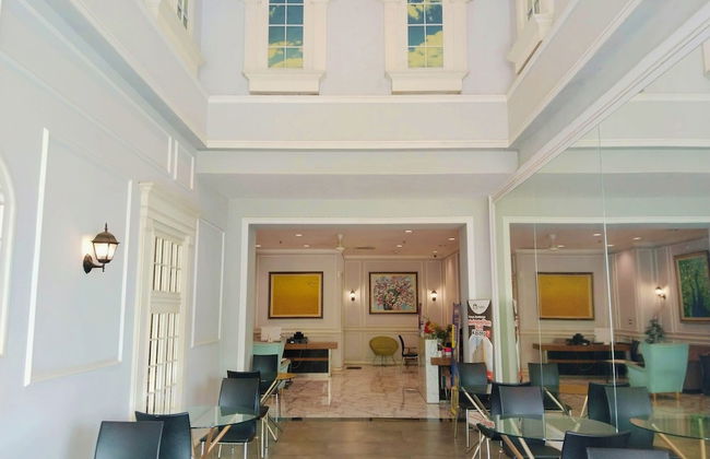 Nusantara Metropolitan Park By Reccoma - Foto 4