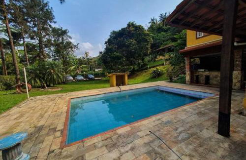 Casa Sítio de sol - Photo 8