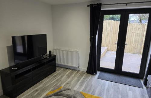 Ole Butt Cottage - Foto 22